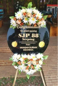 Grand Opening Laweyan Solo