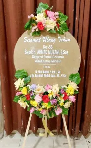 Ulang tahun Laweyan Solo